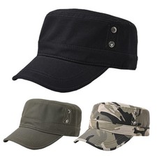 Army Cap Herren Mütze Basecap