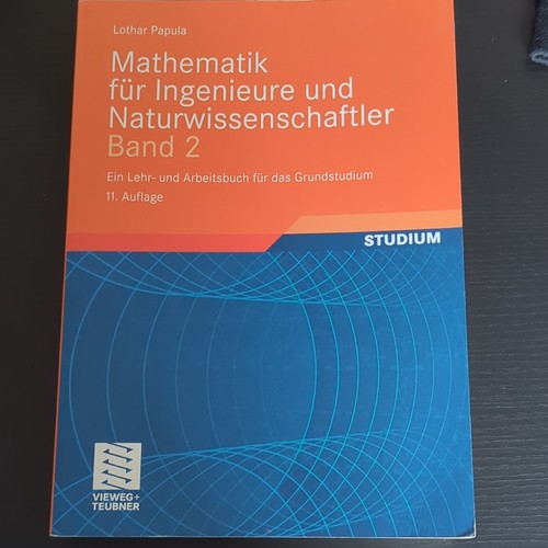 Lothar papula mathematik für - mathematik,