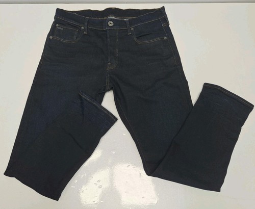 Star raw 3301 tapered - tapered, jeans