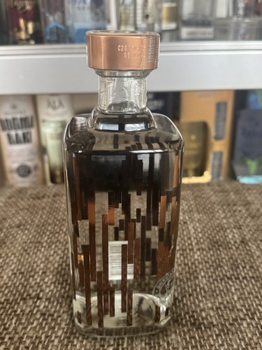 Absolut elyx single - elyx, estate