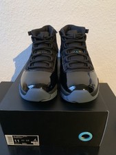 Jordan 11 Retro Gamma
