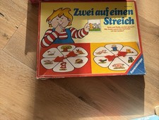 Zwei Auf Einen Streich -