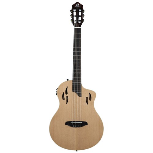 Ortega tourplayer rtpstd nat - ortega, rtpstd-nat