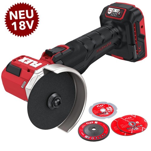Flex lbe c akku - lbe, 76