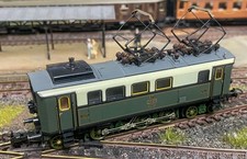 Trix H0 22420 Elektrolok BR EP