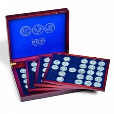 Münzkassette VOLTERRA QUATTRO