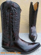 Sendra boots 2073 - sendra,
