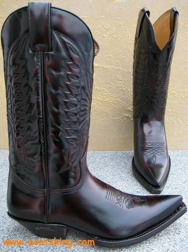 Sendra boots 2073 - boots,