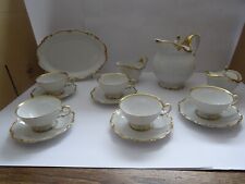 Tirschenreuth Teeservice 5