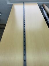 Lewmar / Traveller / Genua / Schiene / 291614207 / Holepunkt / Vorsegel / Sz 1