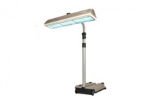 smart sun beauty light inside von HAPRO mibile sun
