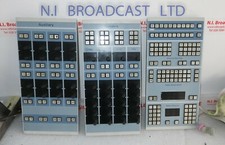 1x Stagetec Cantus Hilfs- und Dynamik- und Fließprofile für Mischer  