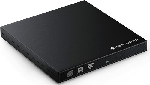 Techpulse120 dvdrw brenner - techpulse120,