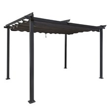 osoltus 3x3 Pergola mit