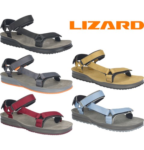Lizard super hike allrounder - lizard,