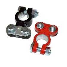 Batterieklemmen Polklemmen