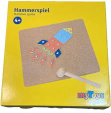 myToys Hammerspiel
