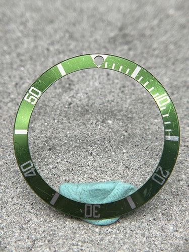 1056 original rolex inlay - original,