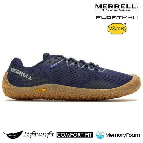 Merrell herren barfuss - herren,