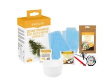 Käse Selber Machen – Form, Lab und Calciumchlorid für Käse- und Joghurtproduktio