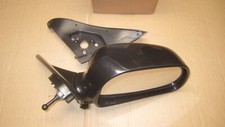 Mitsubishi Colt V 05/96-09/03 Aussenspiegel rechts mechanisch NOS Hagus 3223804