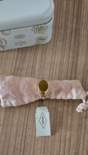 Fossil Siegelring Sterling All