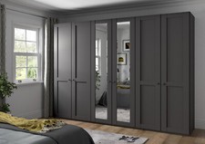 WIEMANN Marlow Kleiderschrank