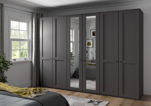Wiemann marlow kleiderschrank - marlow,