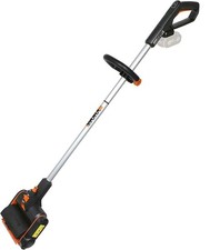 Akkubetriebene Bürste Worx