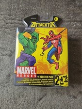 Attacktix battle figure game - figure,