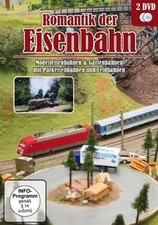 Romantik der eisenbahn - romantik,