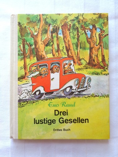 Kinderbuch drei lustige - kinderbuch,,