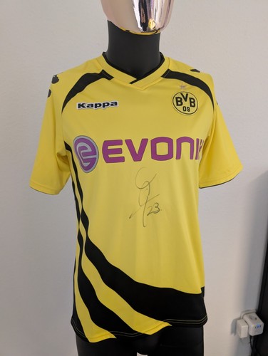 Borussia dortmund bvb trikot - borussia,