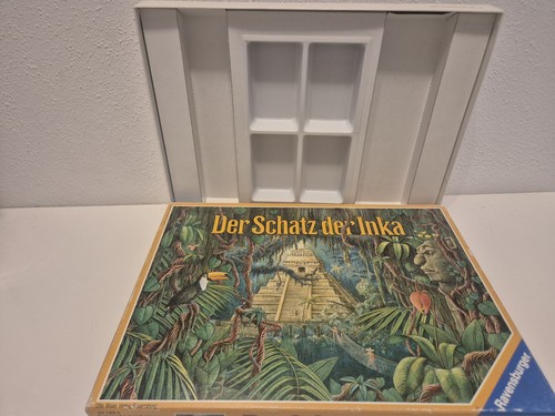 Der schatz inka - der,