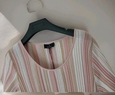 Monari damen kleid - kleid, in