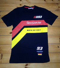 T-Shirt SACHSENRING MOTO GP