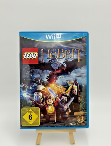 Lego der hobbit für - hobbit,