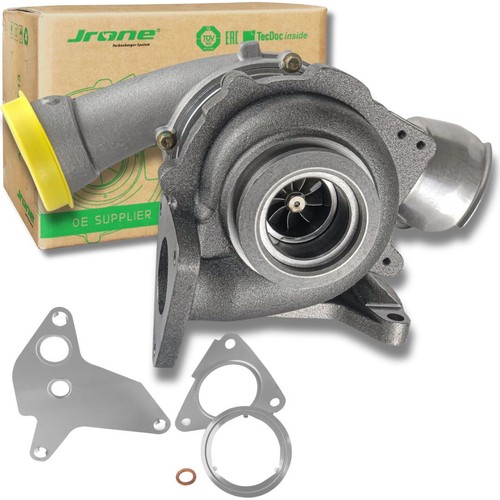 Neuer turbolader für - neuer,