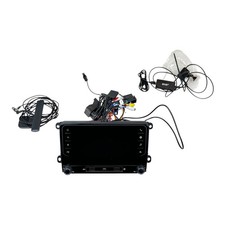 Radio navigationssystem - radio,