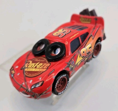 Disney pixar cars spin - disney,