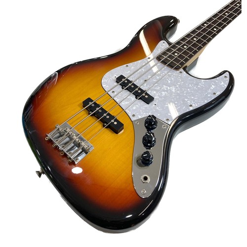 Fgn fujigen jjb standard - fgn,