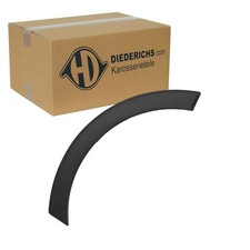 DIEDERICHS ZIERLEISTE