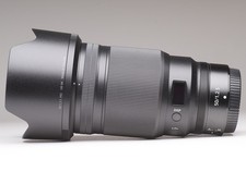 Nikon Nikkor Z 50 mm f/1.2 S