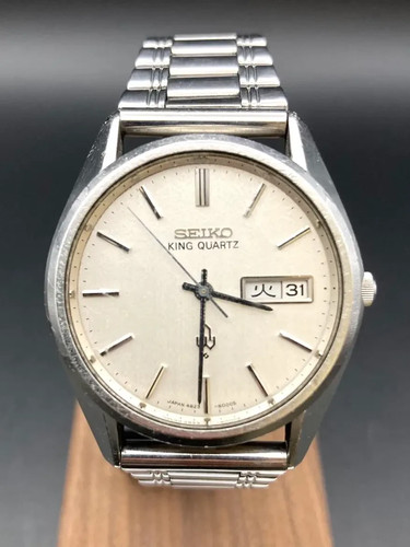 Exc seiko king - [exc+5],