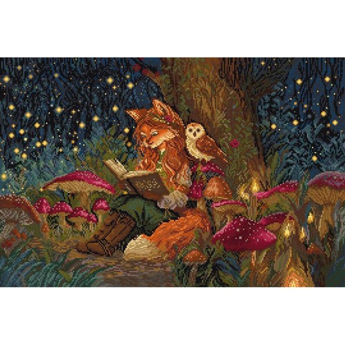 Letistitch kreuzstich - letistitch,