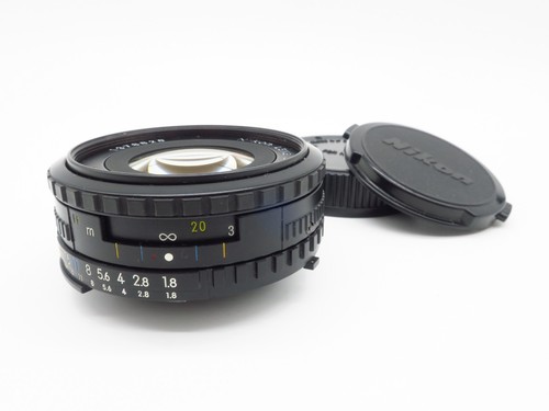 Nikon lens series 50mm 1 - nikon,