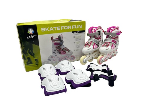 Sports inline skates 30 33 - sports,