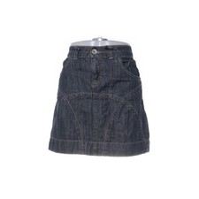 Lindex, Jeansrock, Größe