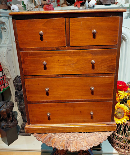 Massive braune holz muster - massive,