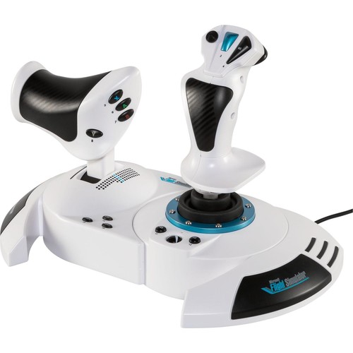 Thrustmaster flight hotas - thrustmaster, 5